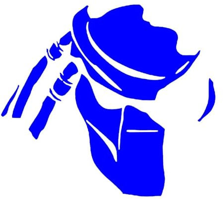 Autoaufkleber CS31966 Verschiedene Größen Vinyl Aufkleber Predator Autoaufkleber Wasserdichte Autodekore auf Motorradstoßstange hinten (2)