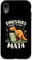 iPhone XR Dinosaurs Didn't Learn Math Funny Dinosaur Case
