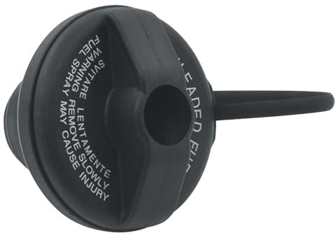 Kalunfex Tankdeckeldeckel für RO-M-O 147 MiTo Bravo Panda Punto Stilo 46820586