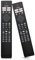 Ricambio per telecomando Philips BRC0984501, telecomando universale con 4 tasti di scelta rapida, compatibile con Philips ambilight LCD LED Smart TV serie 7900 - nessuna programmazione necessaria