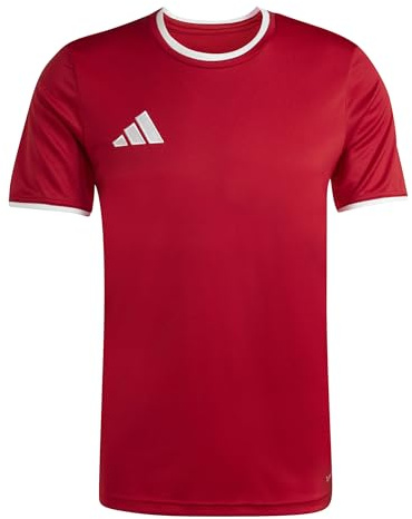 adidas Herren Entrada26 Jersey Trikot (kurzärmlig) (1er Pack)