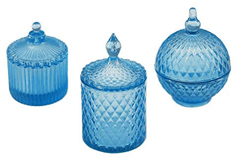 sporful 3 tarros de caramelos en miniatura para casa de muñecas, vajilla en miniatura a escala 1:6 para decoración de casa de muñecas