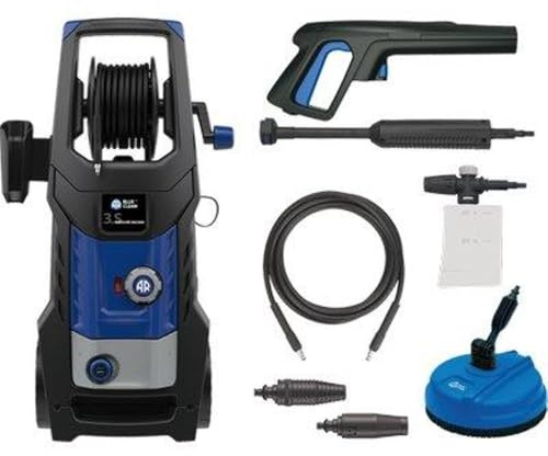 1 PZ IDROPULITRICE A.FREDDA AR 3.S PE AR BLUE CLEAN WATT 2500 BAR 180 LT/H 500 W 2500 NextradeItalia Mod.FERX.VIREXXDTNT