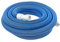 Poolmaster 33445 Tuyau d'aspiration de Piscine enterré Robuste de 3,8 cm x 11,3 m avec Manchon pivotant, Neutre, 14,5 m