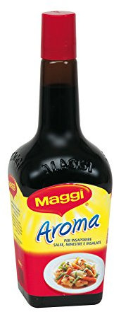 Maggi Aroma Brodo Liquido Concentrato - 800 Ml