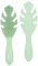 Wetbrush Go Green Biodegradable Detangling Brush - 120 g