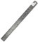 Vallejo - Metalllineal, 150 mm - Plastikmodellbau, Werkzeug