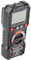 Multimeter-Messgerät DC/AC-Spannungstest 6000 Count Digital Multi-Tester Automatikbereich True Effective Value Amperemeter HT118A