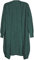 styleBREAKER Cardigan Maglia Grossa con Tasche, Senza Cerniera, One Size, da Donna 08010064, Colore:Petrolio