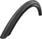 Schwalbe Unisex Adulto ONE Performance 28 pollici 23-622 mm 700x23C Pieghevole, R-Guard, Addix, Nero Pneumatico