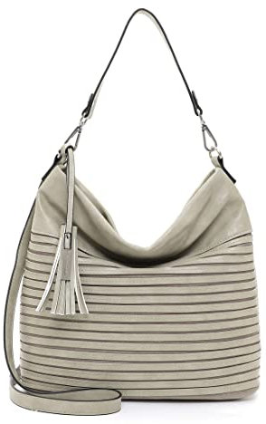 Tamaris Liane Hand Bag Khaki
