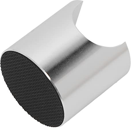 Power Speaker Cable Riser, HiFi Aluminium Alloy Cable Stabilizer, Stable Speaker Cable Riser, Keep Clean Tidy HiFi Power Cable Stabilizer for Power Cord Speaker Cable