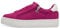 Tamaris Damen Low-Top Sneaker, Frauen Halbschuhe,Wechselfußbett,schnürschuhe,schnürer,Business,Freizeit,Halbschuhe,Sportschuhe,Fuxia,37 EU