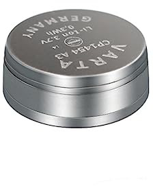 Originell CP1454 A3 - Cuffie Bluetooth per S A-msung B O-se S O-ny B&O, 3,7 V, batteria agli ioni di litio