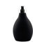 Talcum Powder Bottle, Refillable Hair Fibre Powder Spray Bottle, Silicone Applicator for Dry Shampoo, Hairdresser Shop, Replacement Bottle for Men, Women and Hair Care, Practical Powder Applika