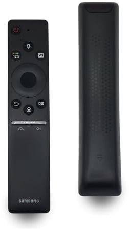 Original BN59-01298G Samsung Fernbedienung - für Samsung Smart TVs – Achtung Nicht kompatibel mit Samsung BN59-01298D !!!