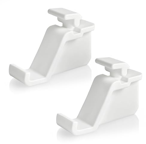 Supporto per griglia forno a microonde compatibile con Whirlpool KitchenAid