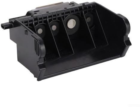 QY6-0061 Farbdruckkopf, kompatibel mit Druckern der Serien MP600, MP600R, MP800, MP800R, MP830, iP4300, iP5200 und iP5200R Serie mit Schutz