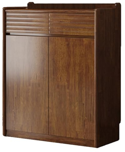 Radiator Cover with Adjustable Shelves for Home Storage and Decoration