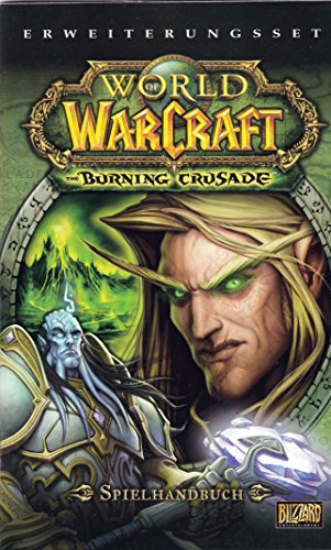 World of WarCraft: The Burning Crusade (Add-on)