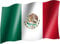 Flagge/Fahne MEXIKO Staatsflagge/Landesflagge/Hissflagge mit Ösen 150x90 cm, sehr gute Qualität