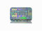 Holomarks 200 St. Silver Hologramm Etiketten mit Seriennummern, Garantie Siegel Aufkleber 16x10mm