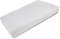 PEKITAS Matratze für Beistellbett 60x80 cm Kompatibel Mit Next2Me Kinderkraft UNO und Andere 10cm DickerMatratzenbezug Aus 3D Mikroperforiertem Gewebe Innenschaum Härtegrad 20