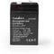 Batteria al piombo ricaricabile - Piombo-acido - Ricaricabile - 6 V - 4500 mAh