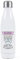 Beware Crazy Yeti Lady - Botella de agua de doble pared (acero inoxidable, 500 ml), color blanco