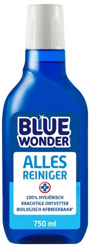 Blue Wonder Allzweckreiniger 750 ml