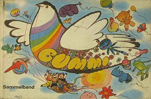 Bummi Sammelband Nr. 47