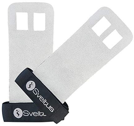 Manique cross training taille L/XL x2