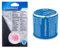 CAMPINGAZ - Manchon - Type S - 3 Pièces & C206 GLS Cartouche de Gaz Perçable, Bleu, 190 g