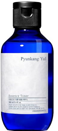 [PKY] Pyunkang Yul Essence Toner gesicht für intensive Feuchtigkeitspflege, hochkonzentriertes Essenz-Gesichtswasser, nur 7 Inhaltsstoffe, keine Reizung, koreanische Hautpflege 100ml