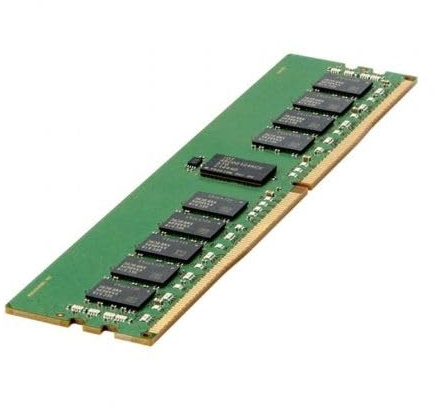 Memoria HPE 16GB DDR4 SDRAM CL21 1.20V