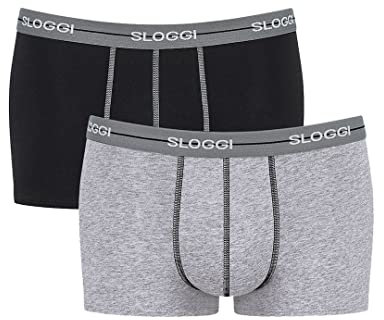 Sloggi Start Hipster 8er Pack Grey Comb 8