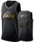 # 24 K o b e Black Gold Basketball Jersey,Unisex ärmelloses Sportweste Shirt.,Schwarz,S