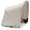 Capota Bugaboo Fox 3 y 5 - Misty White