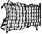 50x70cm Fotogitter Softbox Strip Softbox Strip Grid, Faltbare Softbox Cellular Grid Mesh für Fotografie Studio Zubehör 4 Corner Soft Light Box