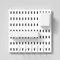 HJZALMI Pegboard Lochwand, Stecktafel Wand Organisator, Kombination Wand Organizer-Kit, Weiß Kunststoff Werkzeugregal Für Zuhause Küche Garage (Farbe : Weiß, Größe : 28x28cm)