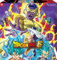 Good Loot Gaming: Dragon Ball Super Puzzles 1000 – Dragon Ball Puzzle – Puzzle Erwachsene – Klassische Puzzles – Anime Puzzle – Dragonball Puzzle – Puzzle 1000 Teile - 68,3x48 cm