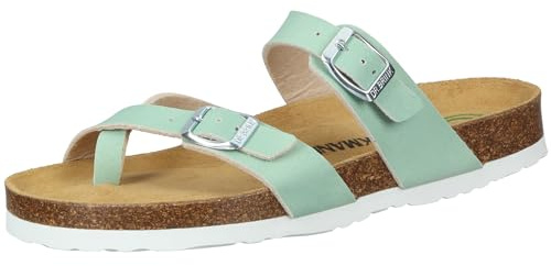 Dr. Brinkmann Damen 700573-71Hausschuh