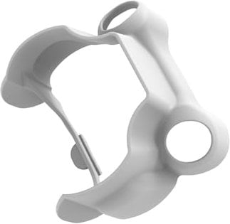 NATEFEMIN Lens Protective Sunshade Cover for DJI Mini 4 Pro, Cover Cap, Gimbal Lock Lens Dustproof Cover Camera Protector Filter Clamp Lock Clip Accessories