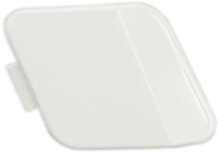 Oulesh Copertura per Gancio di Traino per paraurti per BMW Serie 1 M-Sport F20 2011-2015, Gancio di Traino per paraurti, Gancio di Traino, Tappo di Copertura