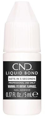 CND Liquid Bond Nail Adhesive - 0.17 oz
