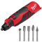 Milwaukee M12BLROT 12V Brushless Rotary Grinder Tool