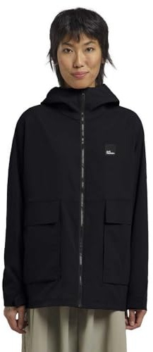 Jack Wolfskin Damen Terracade Jkt W Jacke