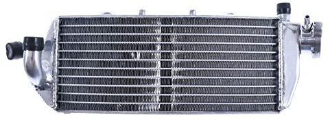 avdb-moto Racing Radiator Compatible with KTM 300 EXC TPI - SIX DAYS 2019 (left + right)
