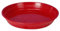 SISTAC Soucoupe Rouge D20cm