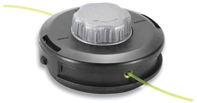 MAMIGA - Cabezal para DESBROZADORA Adaptador Carga-RAPIDA Compatible con Husqvarna Y OLEO Mac 227.054